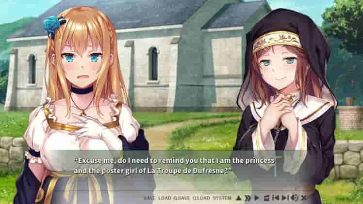 Salthe screenshot thumbnail screenshot 1