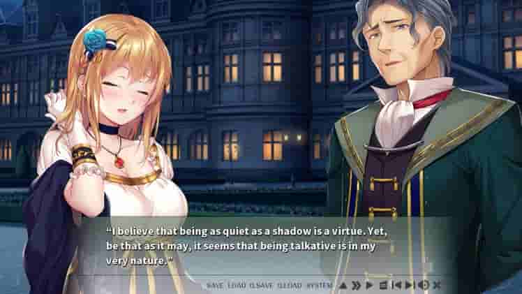 Salthe screenshot thumbnail screenshot 2