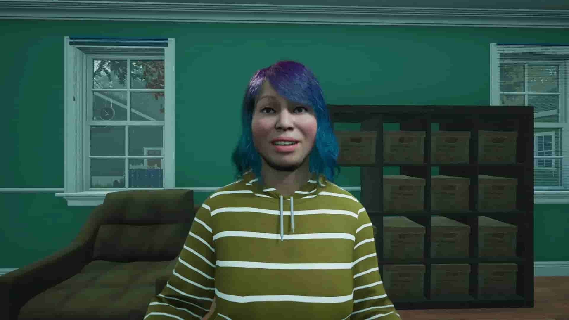 Sammy Jukes: Twin Lakes screenshot thumbnail screenshot 0