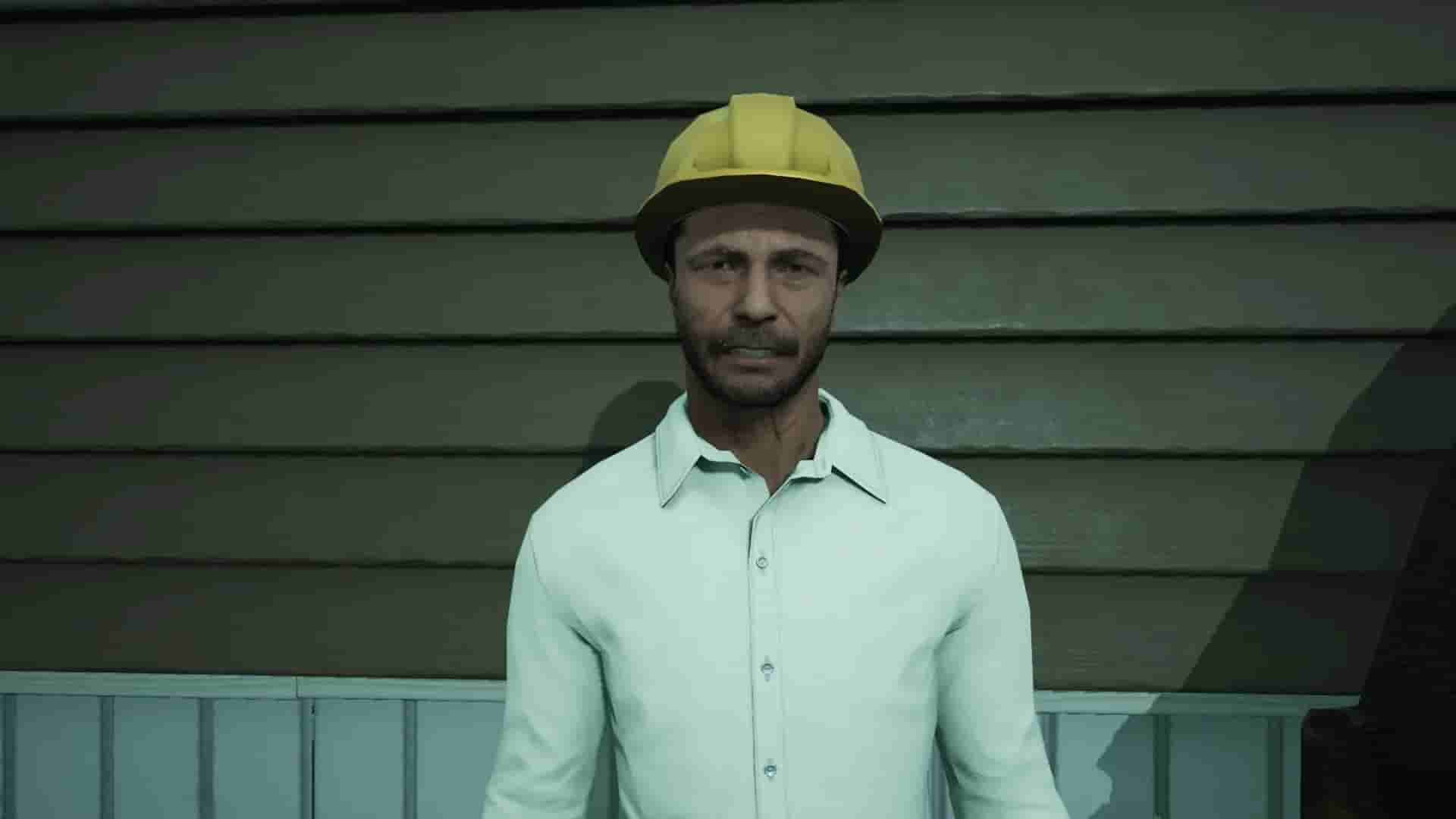 Sammy Jukes: Twin Lakes screenshot thumbnail screenshot 3