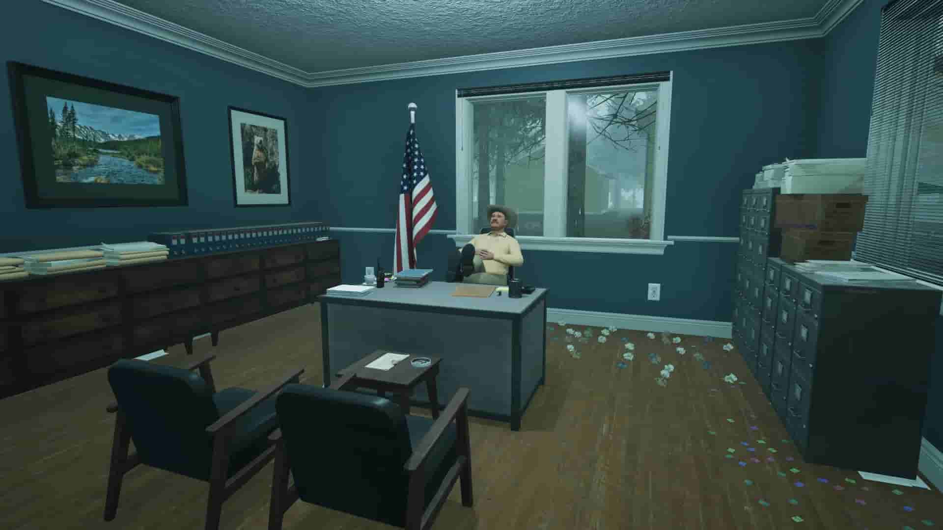 Sammy Jukes: Twin Lakes screenshot thumbnail screenshot 6