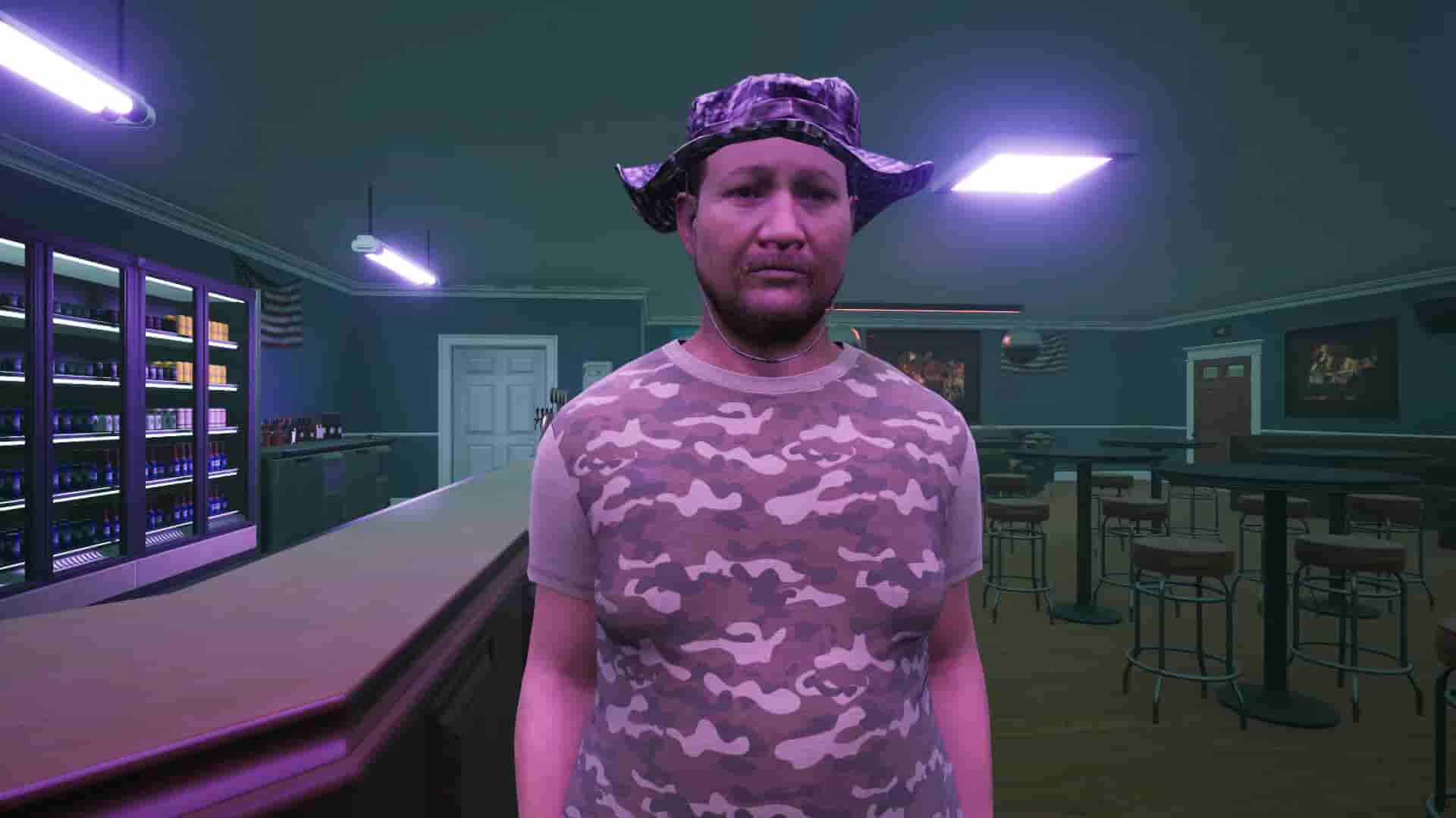 Sammy Jukes: Twin Lakes screenshot thumbnail screenshot 9