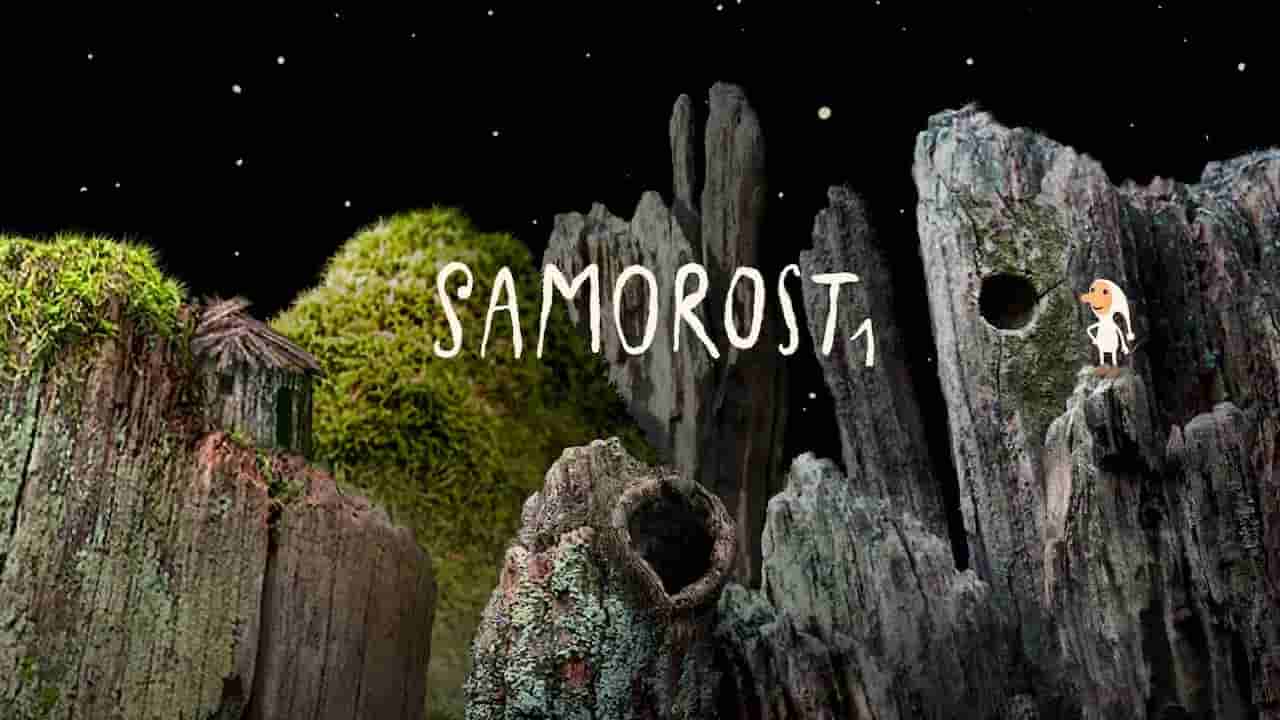 Samorost 1 screenshot thumbnail screenshot 0