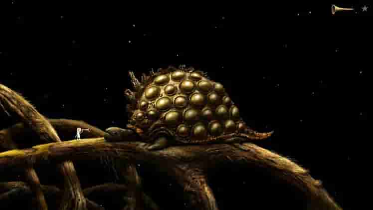 Samorost 3 screenshot thumbnail screenshot 0