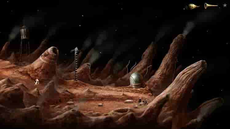 Samorost 3 screenshot thumbnail screenshot 2