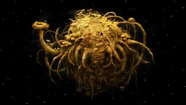 Samorost 3 screenshot thumbnail screenshot 3