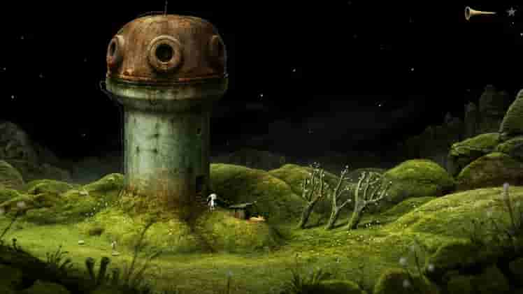 Samorost 3 screenshot thumbnail screenshot 6