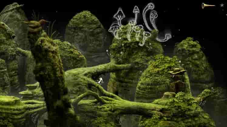 Samorost 3 screenshot thumbnail screenshot 7