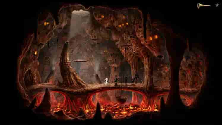 Samorost 3 screenshot thumbnail screenshot 9