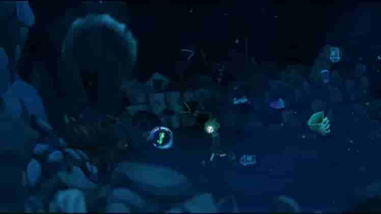 SAMUDRA screenshot thumbnail screenshot 1