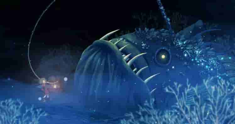 SAMUDRA screenshot thumbnail screenshot 8