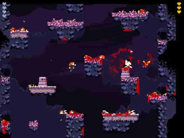 Samurai GUNN screenshot thumbnail screenshot 2