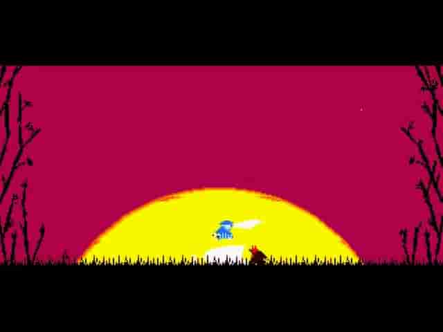Samurai GUNN screenshot thumbnail screenshot 4