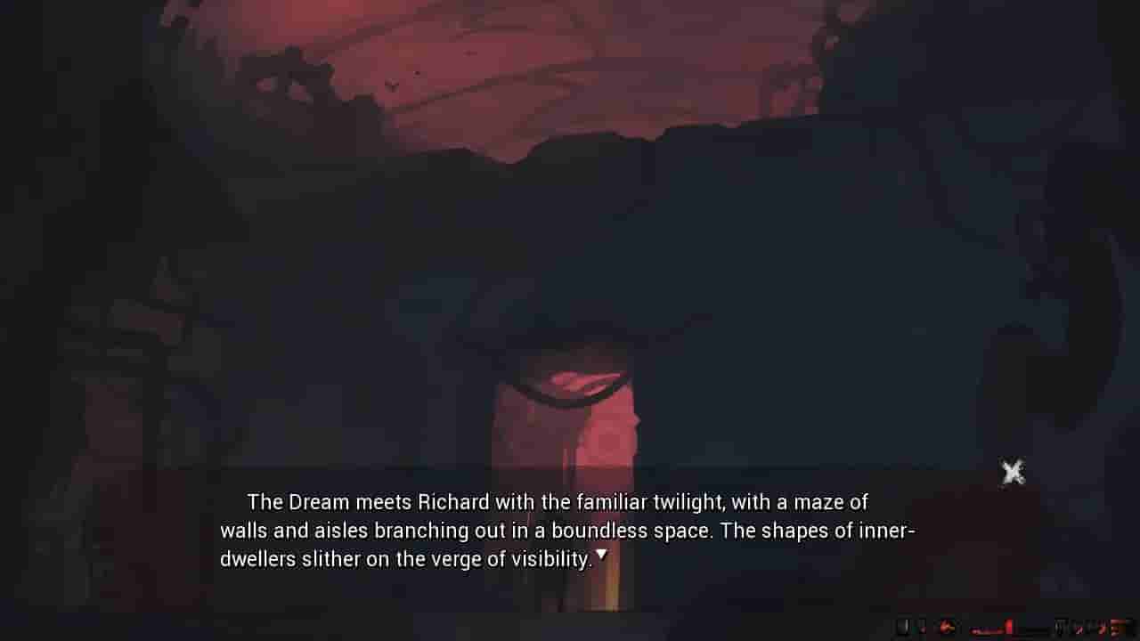 Sanator: Scarlet Scarf screenshot thumbnail screenshot 5