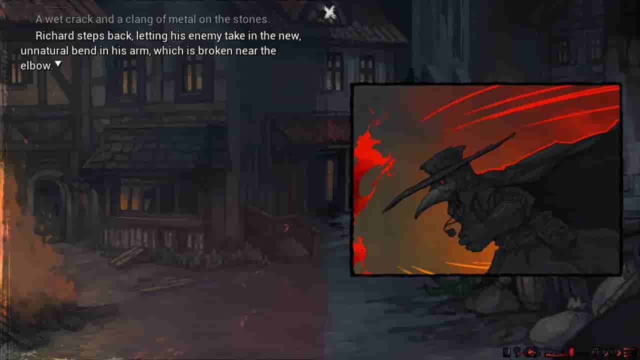 Sanator: Scarlet Scarf screenshot thumbnail screenshot 7