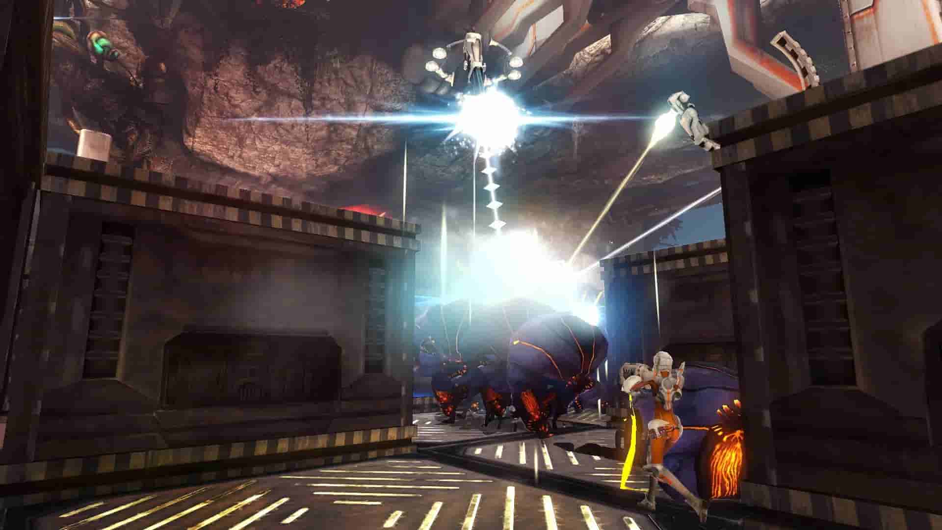 Sanctum screenshot thumbnail screenshot 3