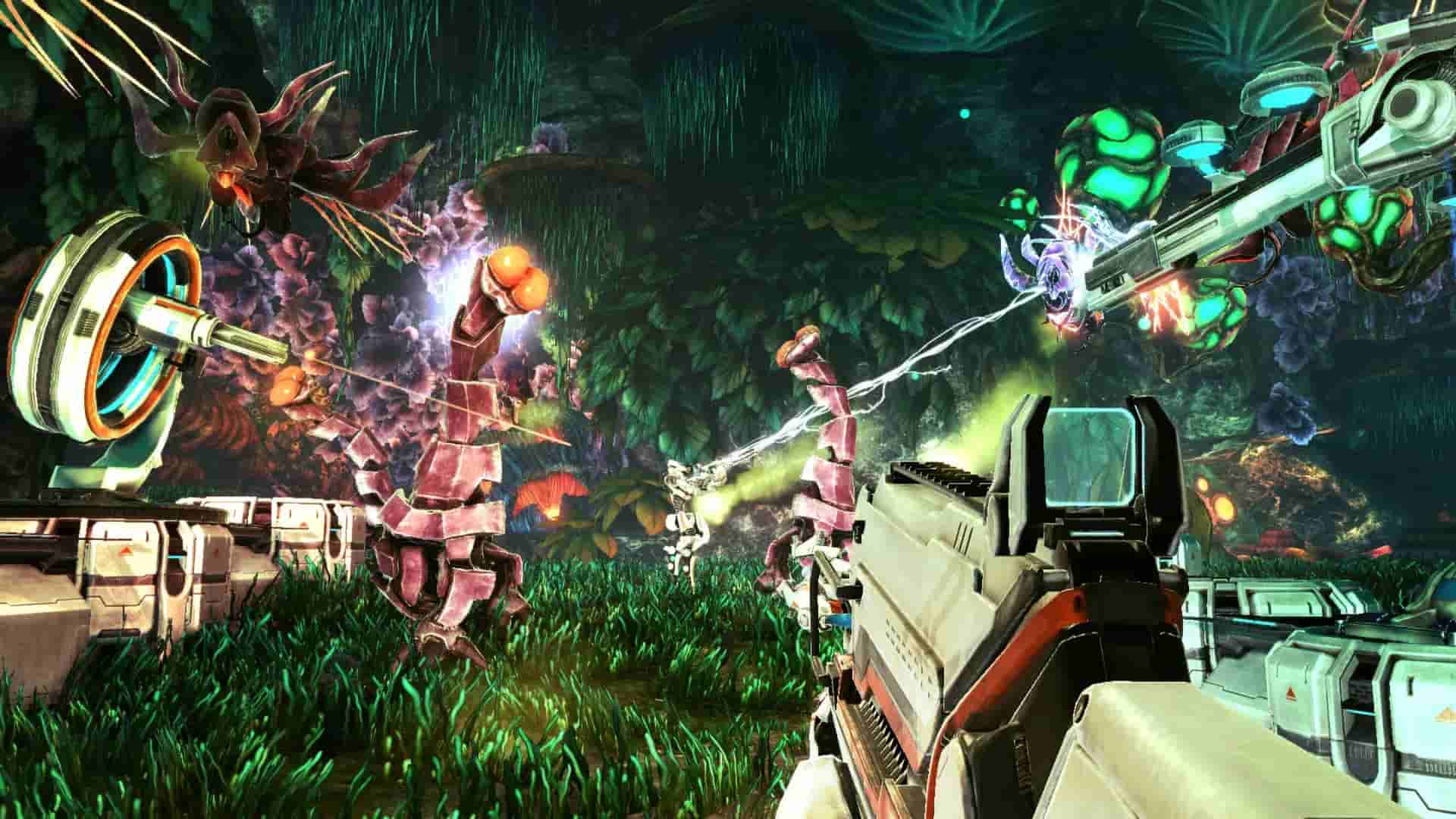 Sanctum 2 screenshot thumbnail screenshot 1