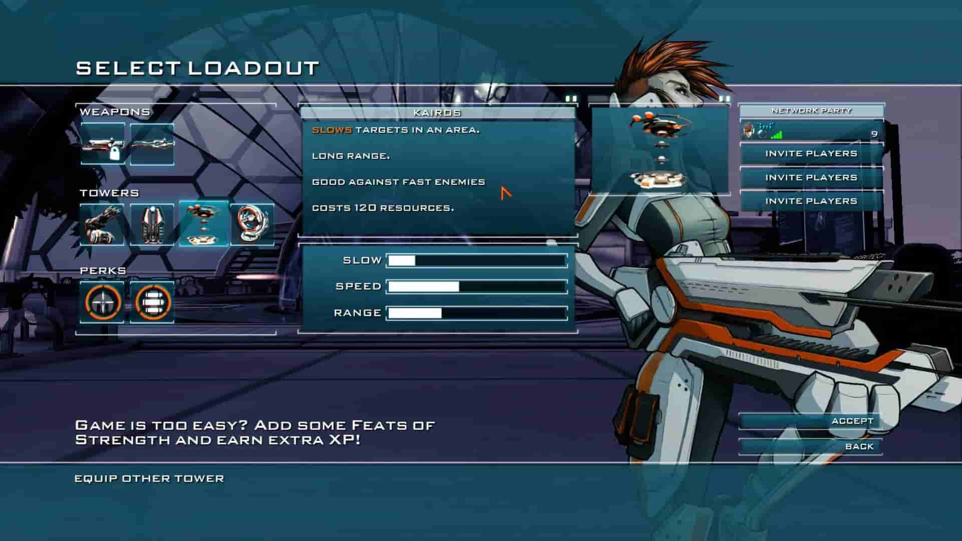 Sanctum 2 screenshot thumbnail screenshot 2
