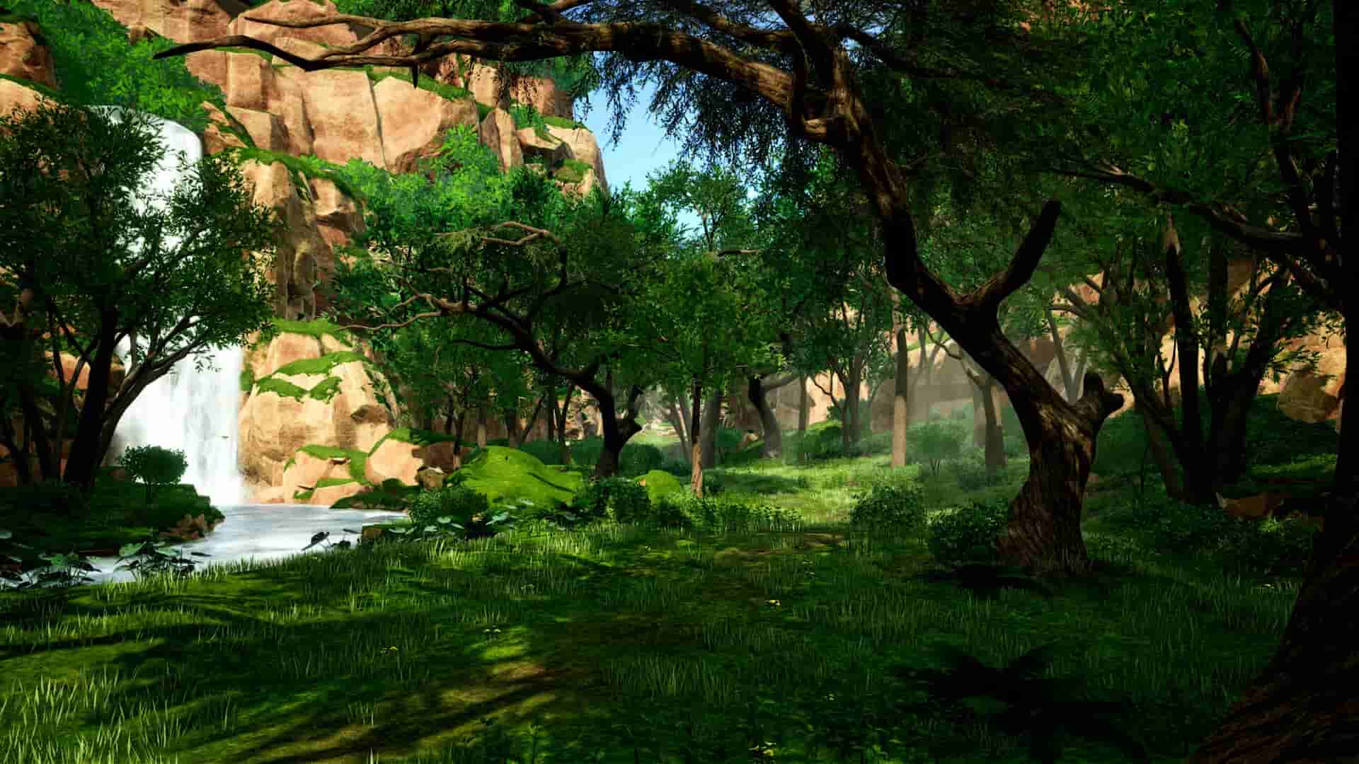 SAND LAND screenshot thumbnail screenshot 13