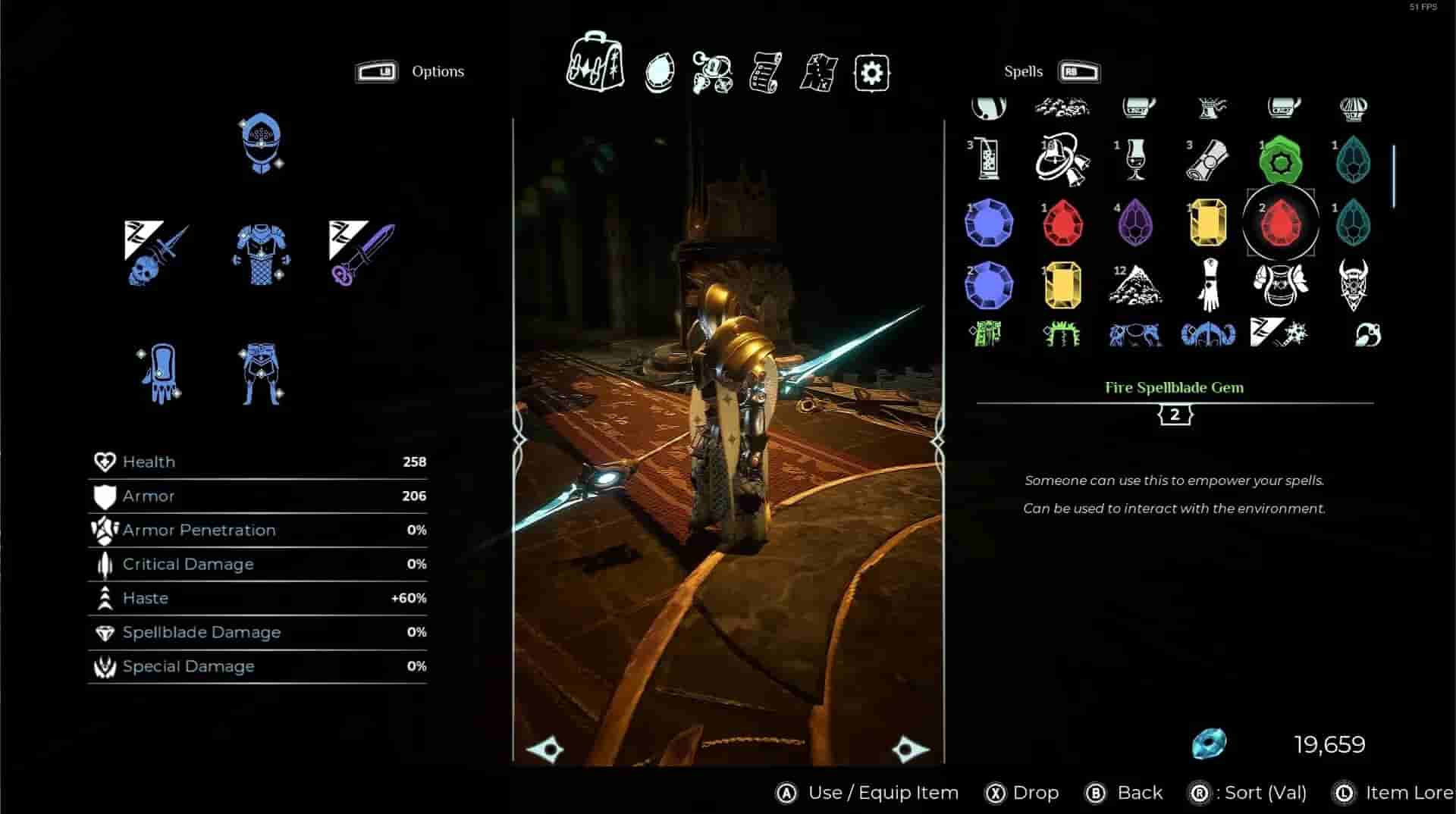 Sands of Aura screenshot thumbnail screenshot 1