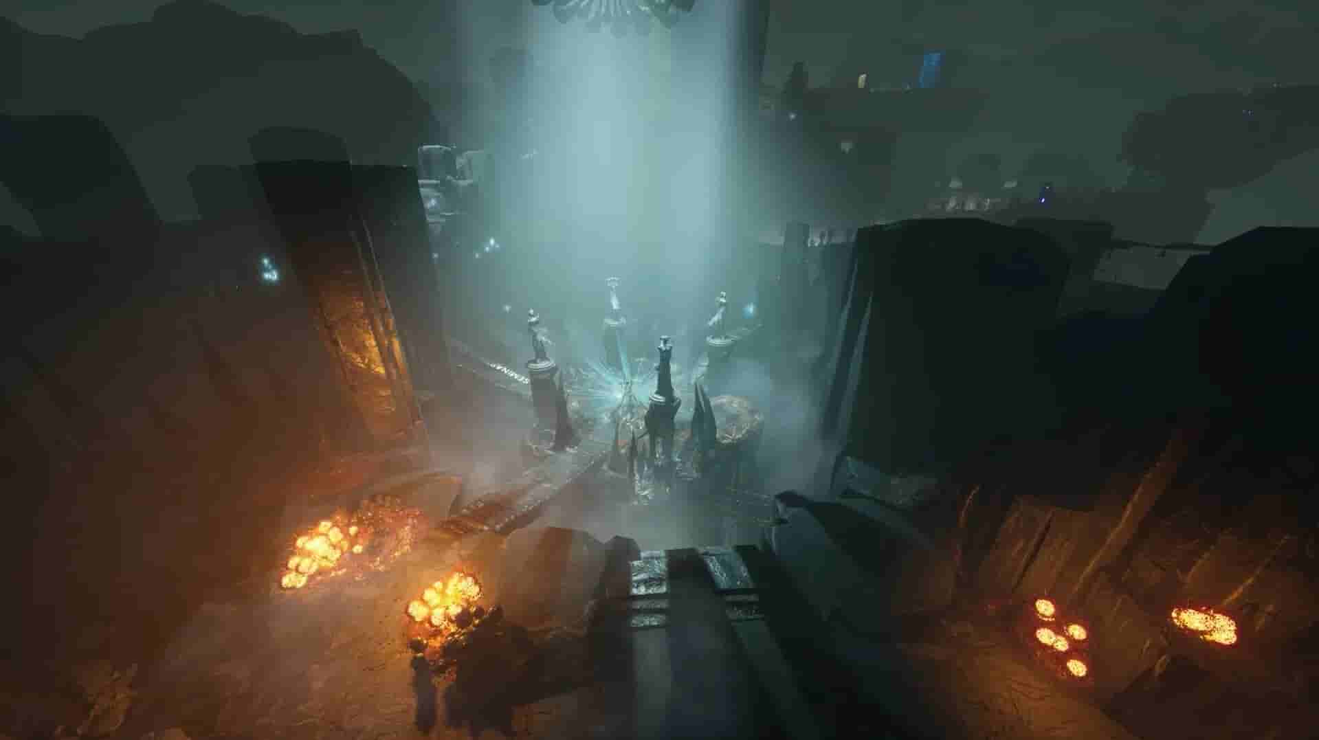 Sands of Aura screenshot thumbnail screenshot 2