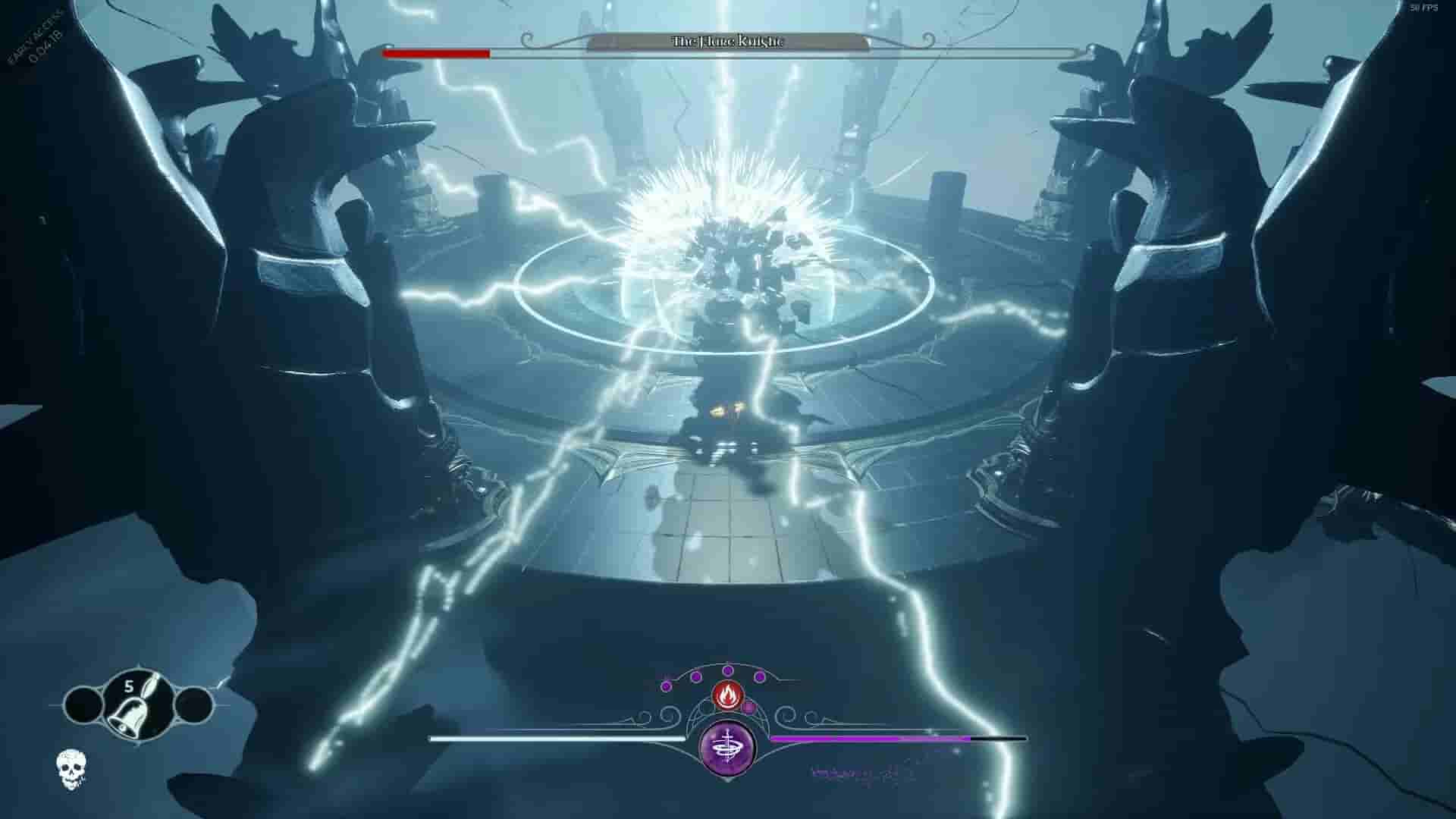 Sands of Aura screenshot thumbnail screenshot 5