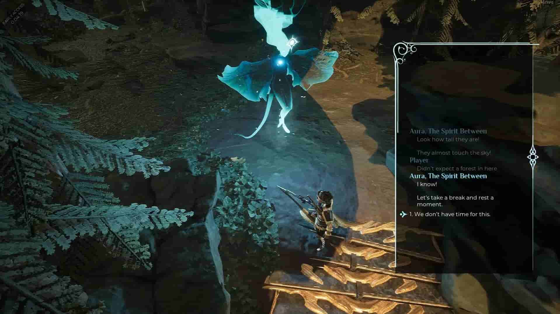 Sands of Aura screenshot thumbnail screenshot 6