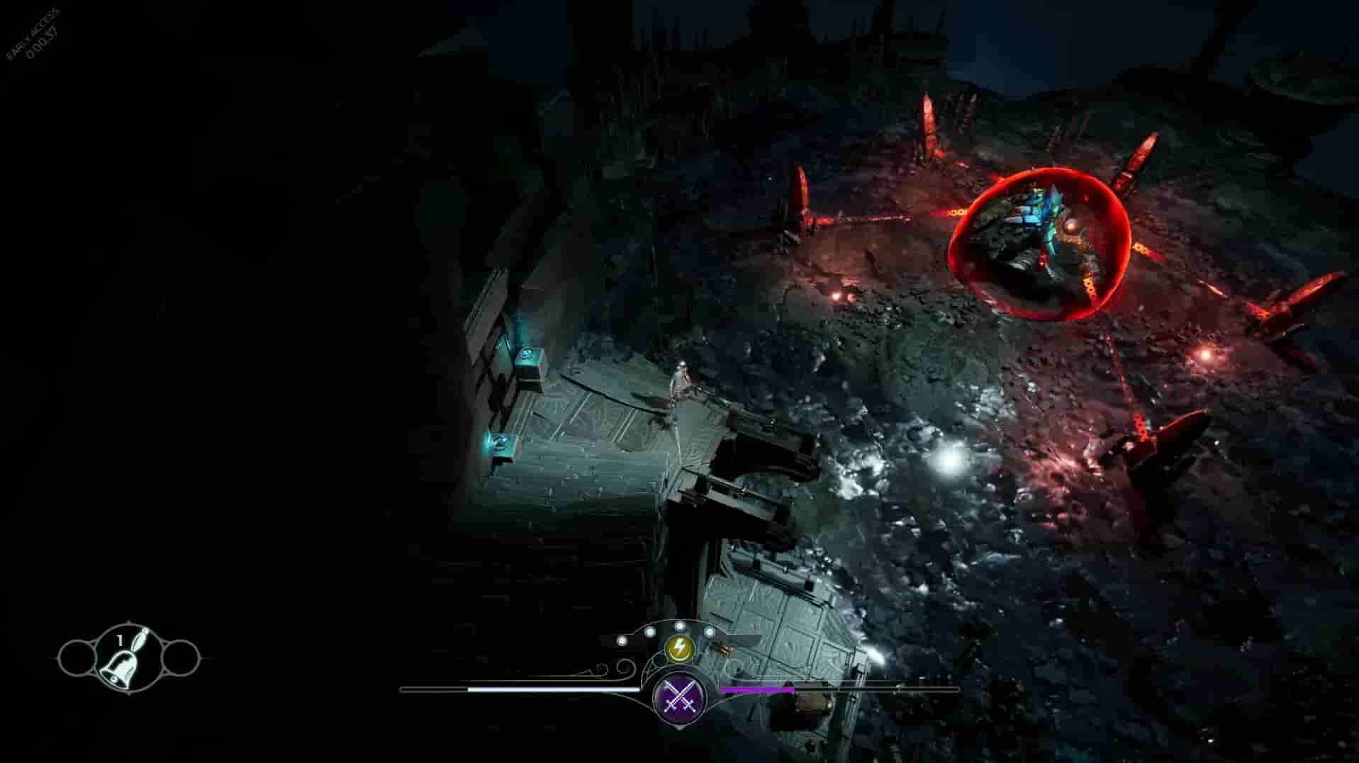 Sands of Aura screenshot thumbnail screenshot 8