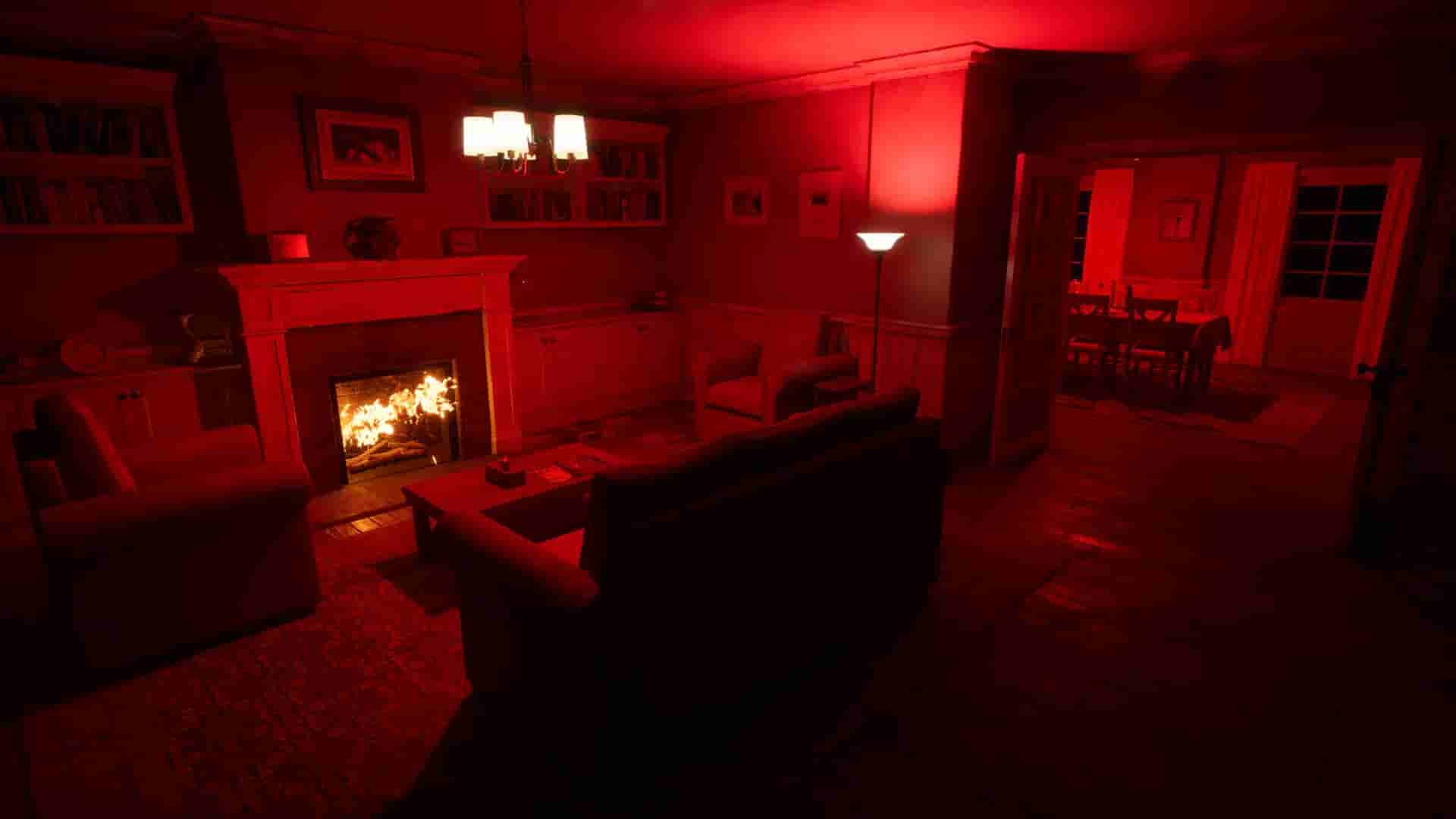Sanguis Luna screenshot thumbnail screenshot 0