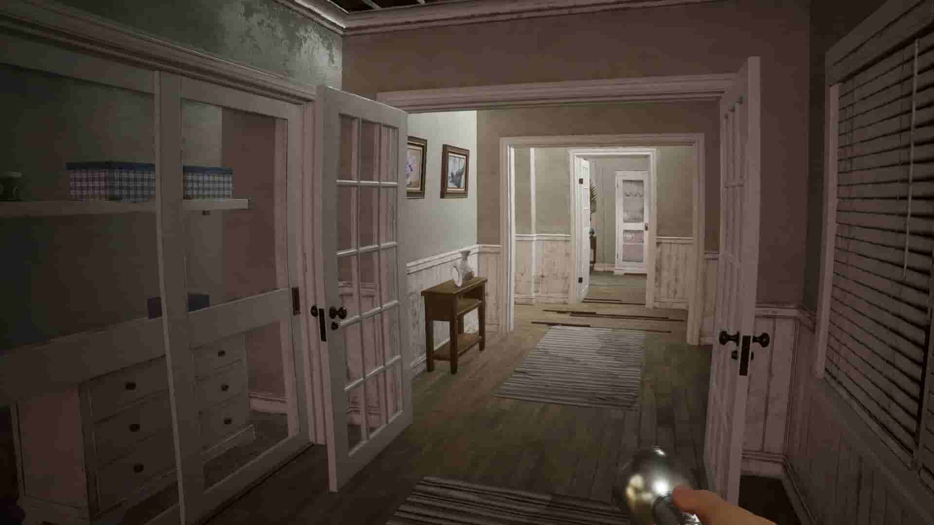 Sanguis Luna screenshot thumbnail screenshot 2