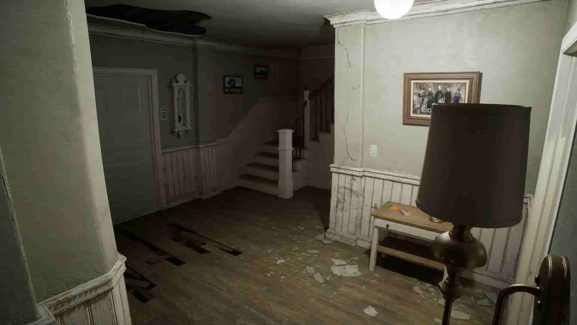 Sanguis Luna screenshot thumbnail screenshot 3