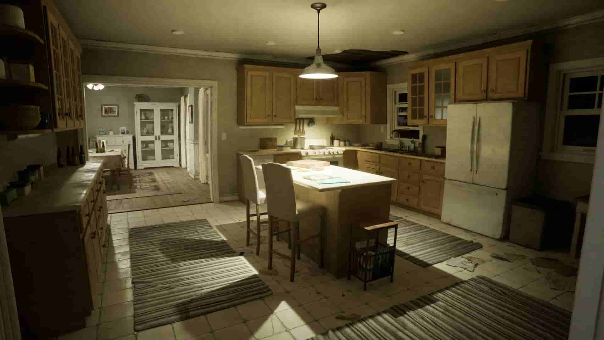 Sanguis Luna screenshot thumbnail screenshot 6