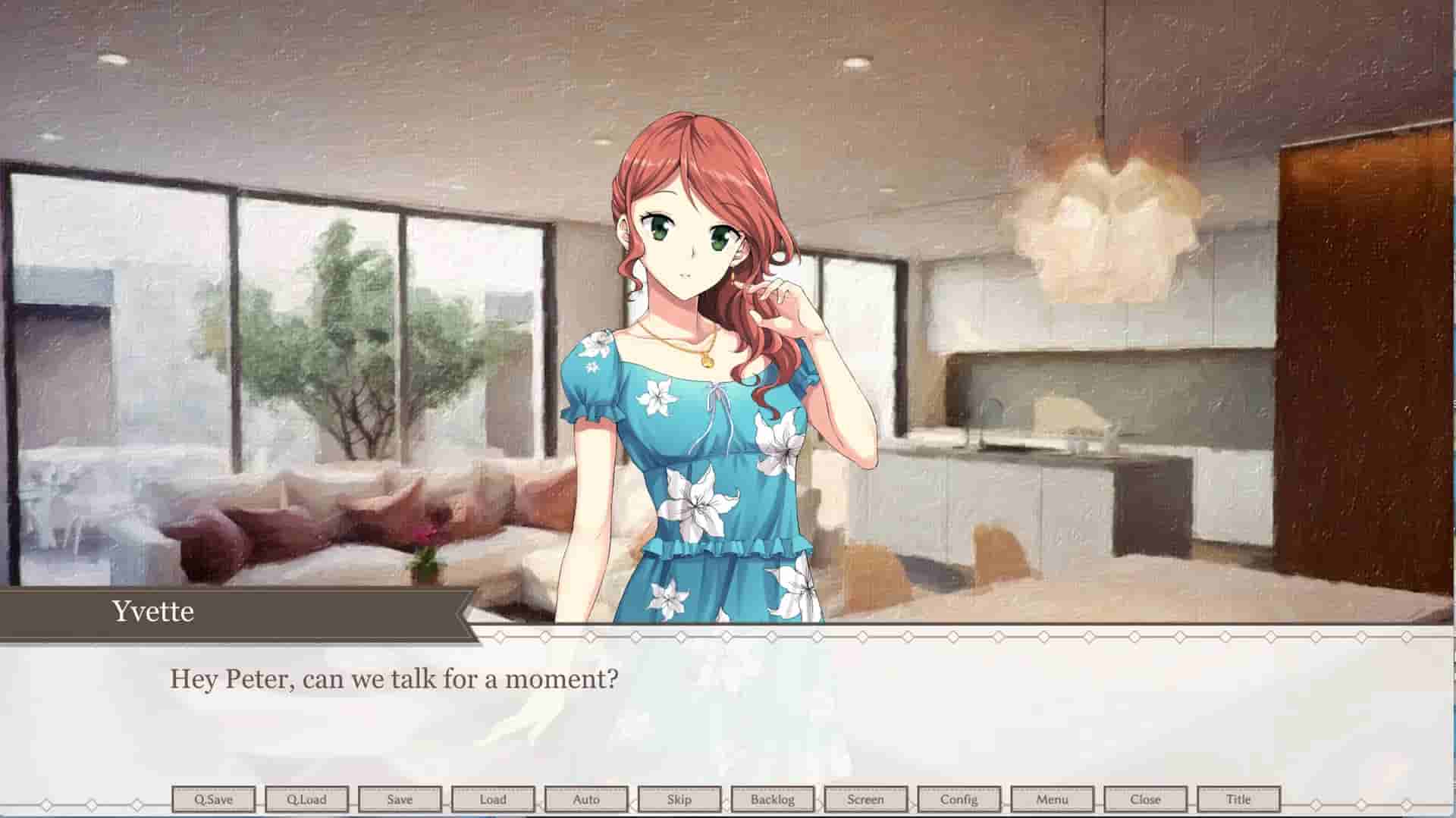 Santa Monica Paradise screenshot thumbnail screenshot 0