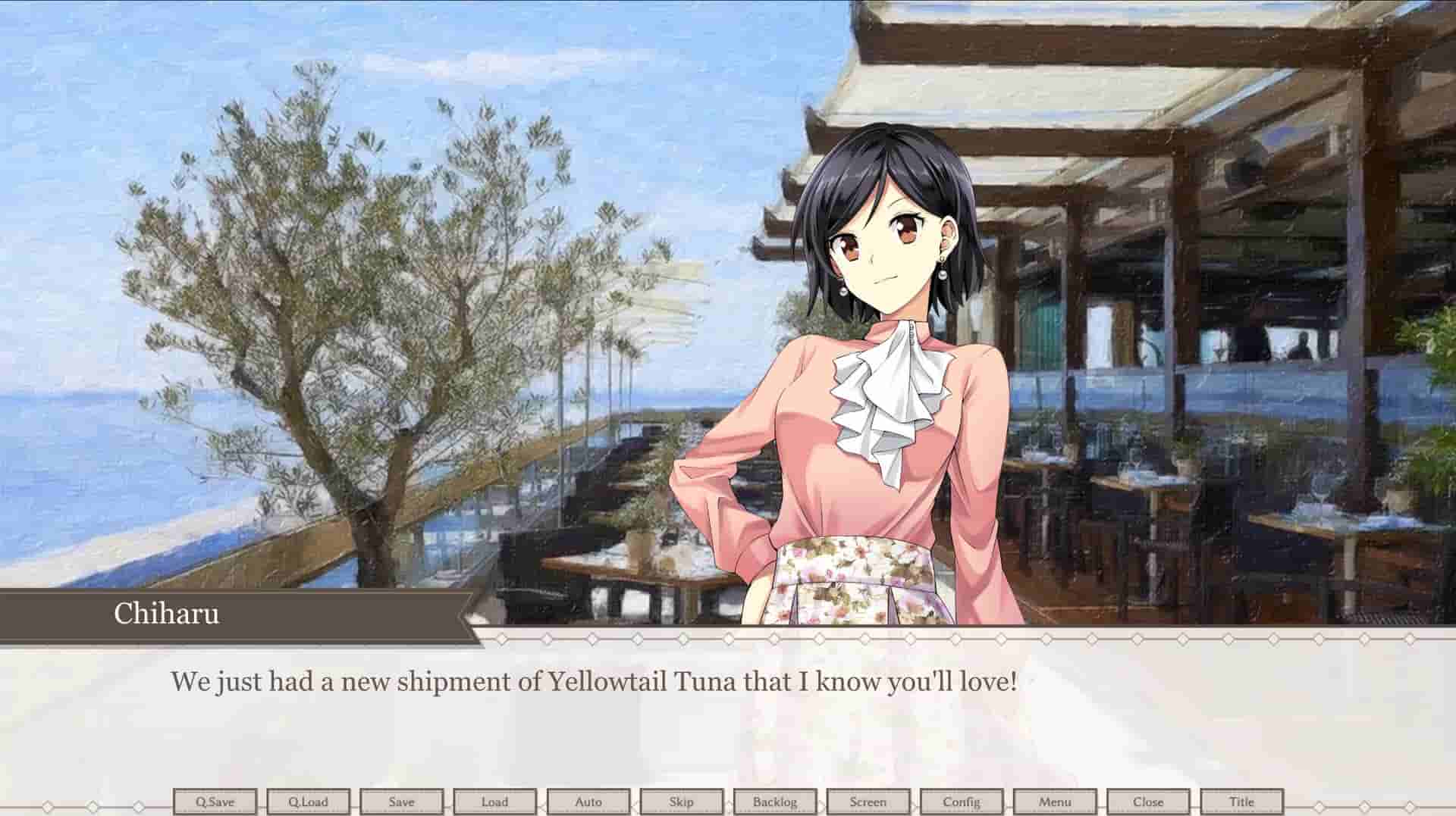 Santa Monica Paradise screenshot thumbnail screenshot 2