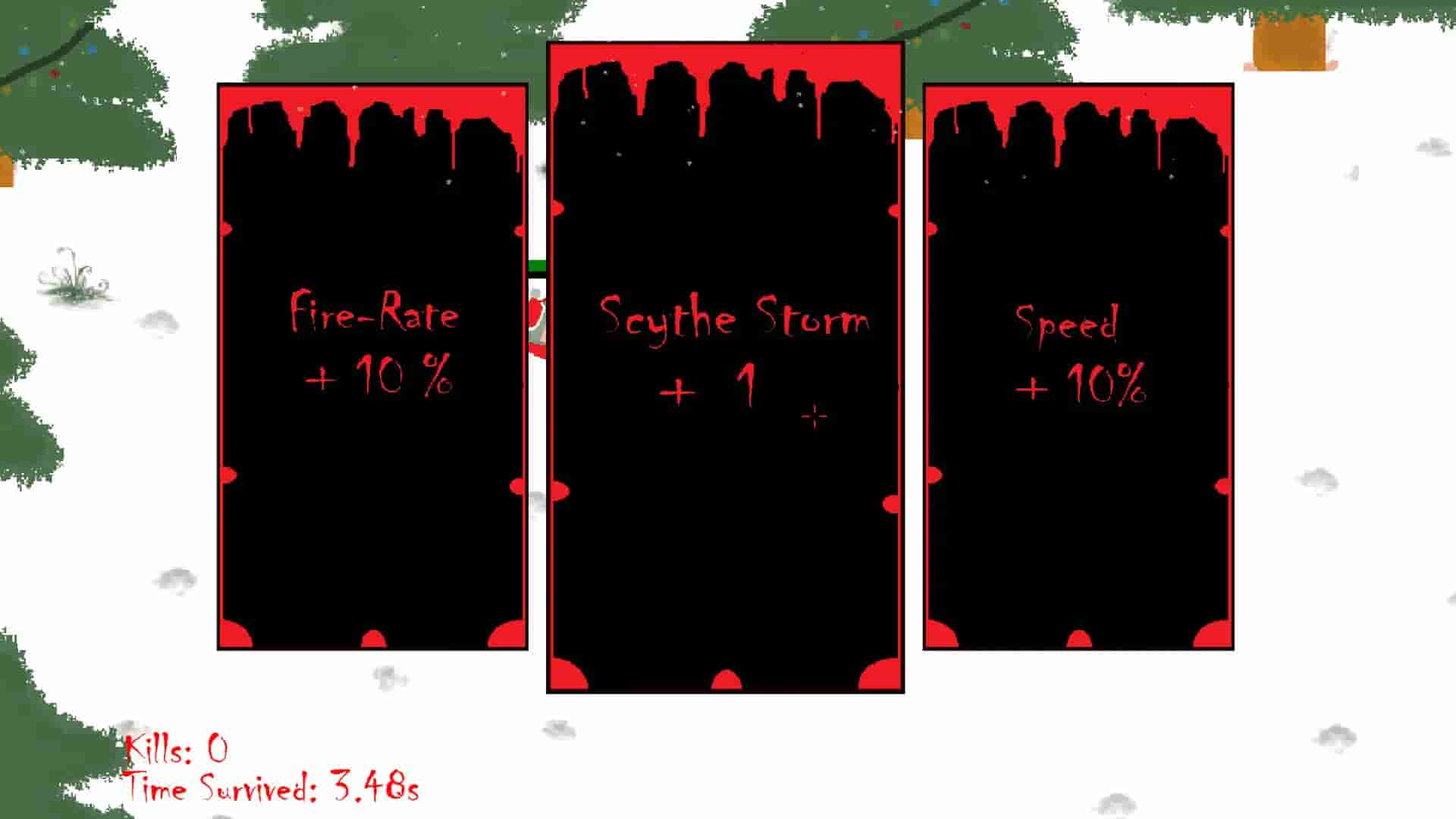 Santa's Last Stand screenshot thumbnail screenshot 3