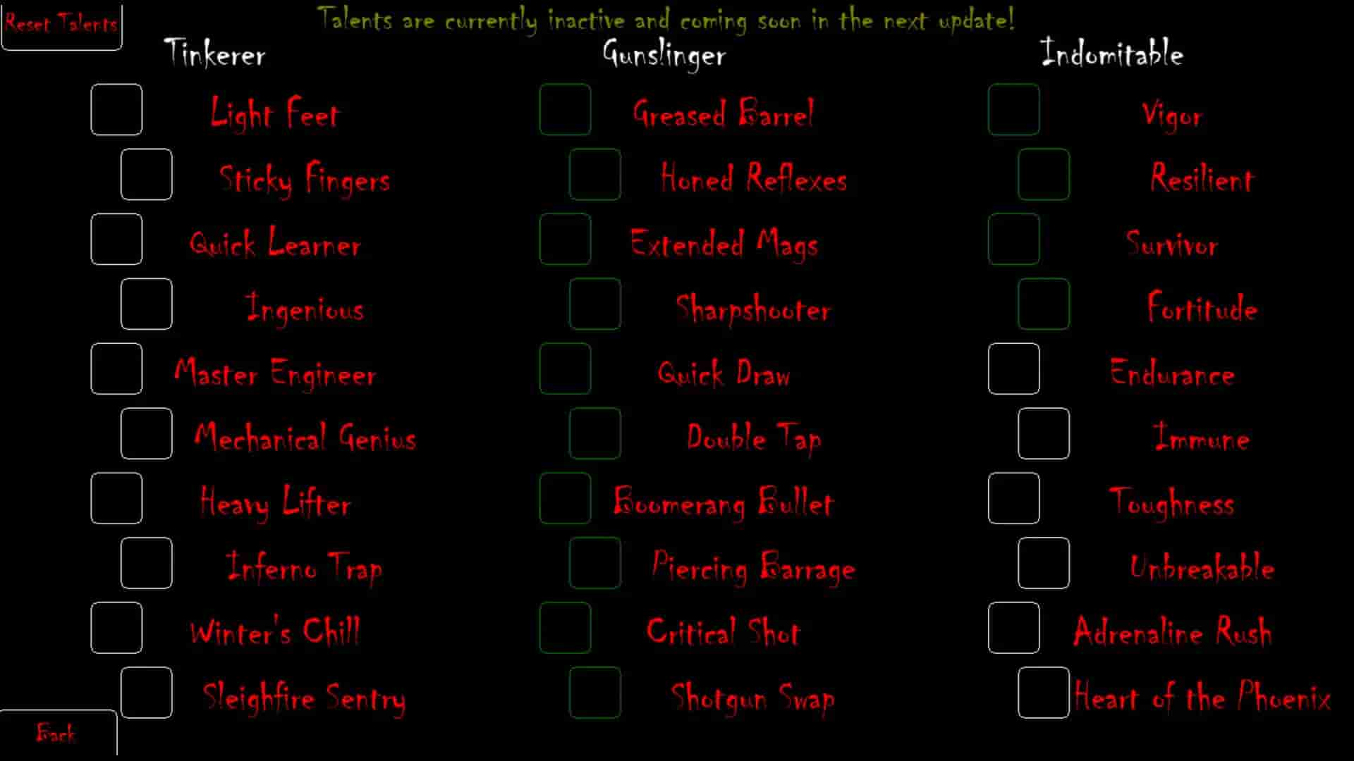 Santa's Last Stand screenshot thumbnail screenshot 4