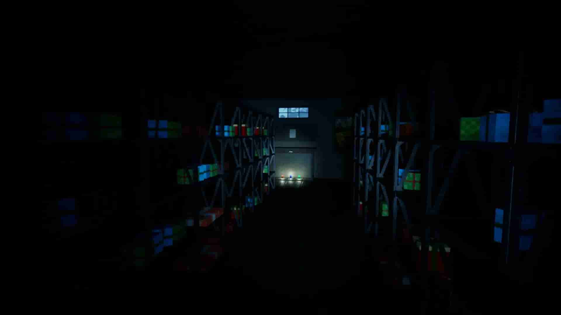 Santa's Shadow screenshot thumbnail screenshot 1