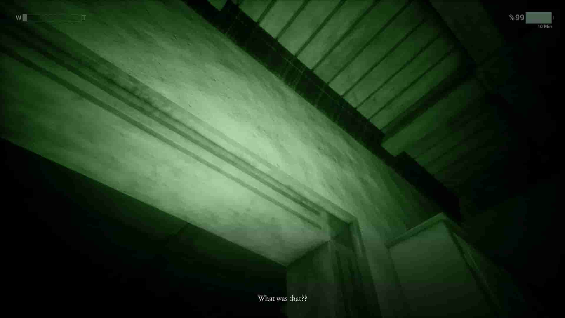 Santa's Shadow screenshot thumbnail screenshot 10