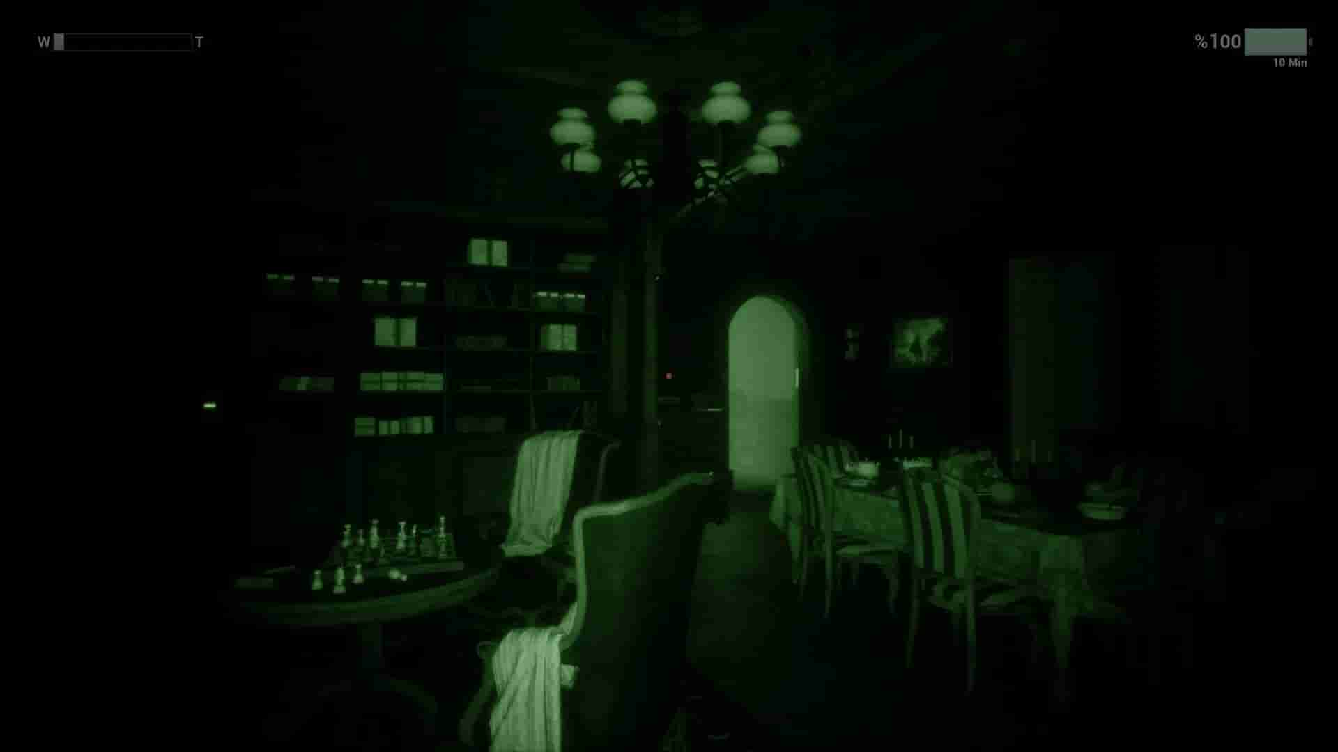 Santa's Shadow screenshot thumbnail screenshot 11