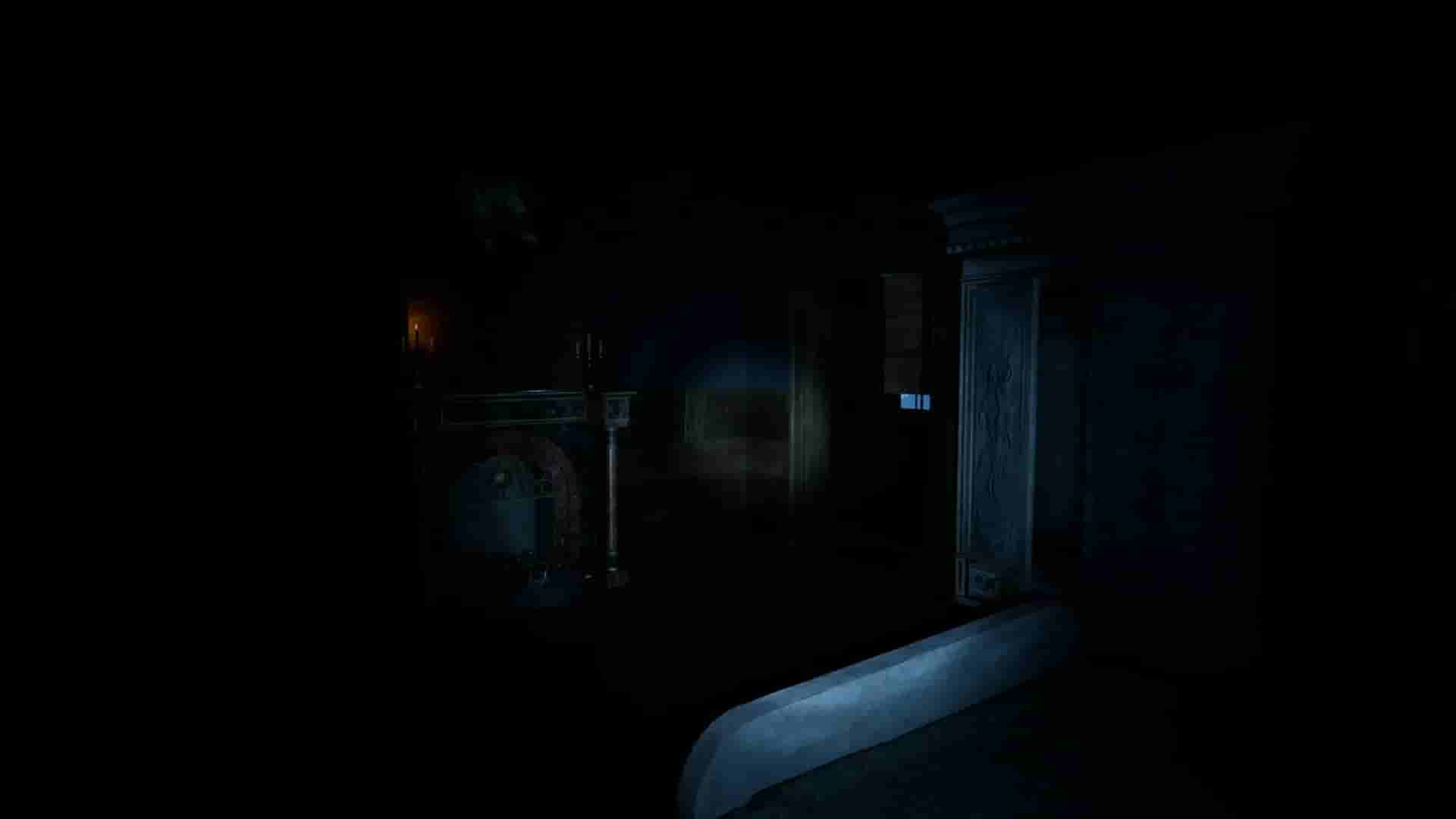 Santa's Shadow screenshot thumbnail screenshot 14