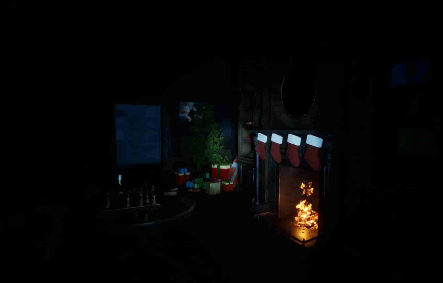 Santa's Shadow screenshot thumbnail screenshot 2