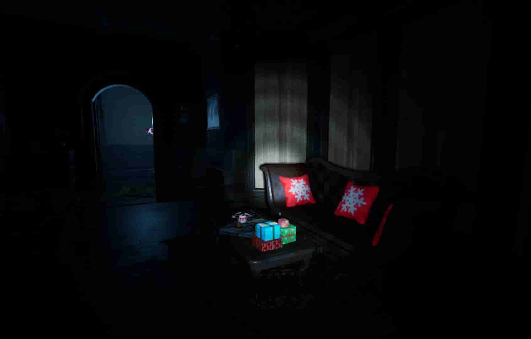 Santa's Shadow screenshot thumbnail screenshot 5