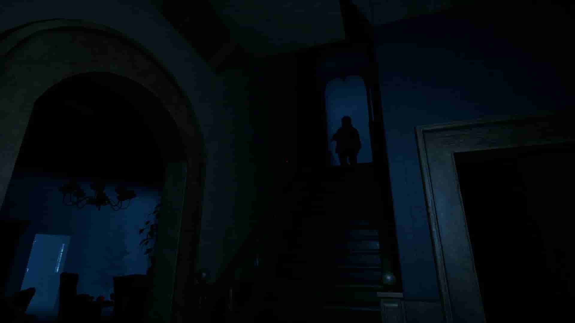 Santa's Shadow screenshot thumbnail screenshot 6