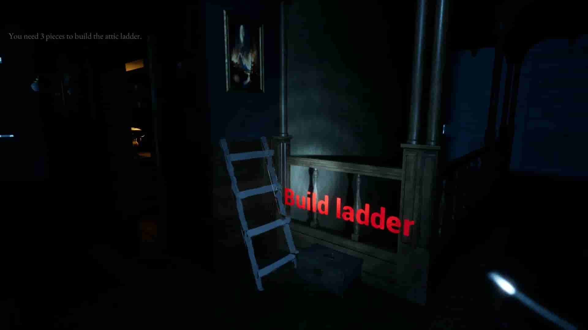 Santa's Shadow screenshot thumbnail screenshot 7