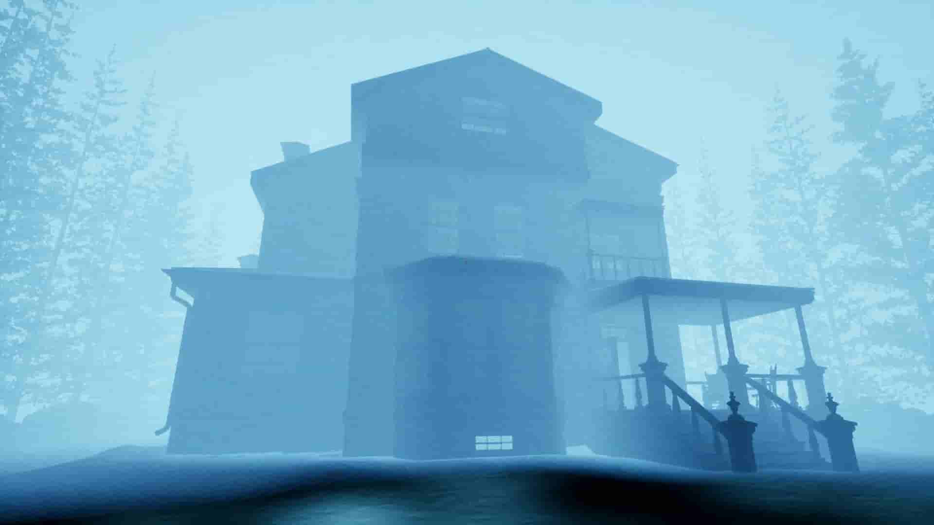 Santa's Shadow screenshot thumbnail screenshot 9