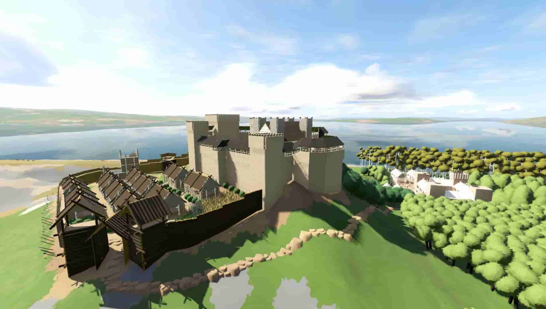 Sapiens screenshot thumbnail screenshot 1