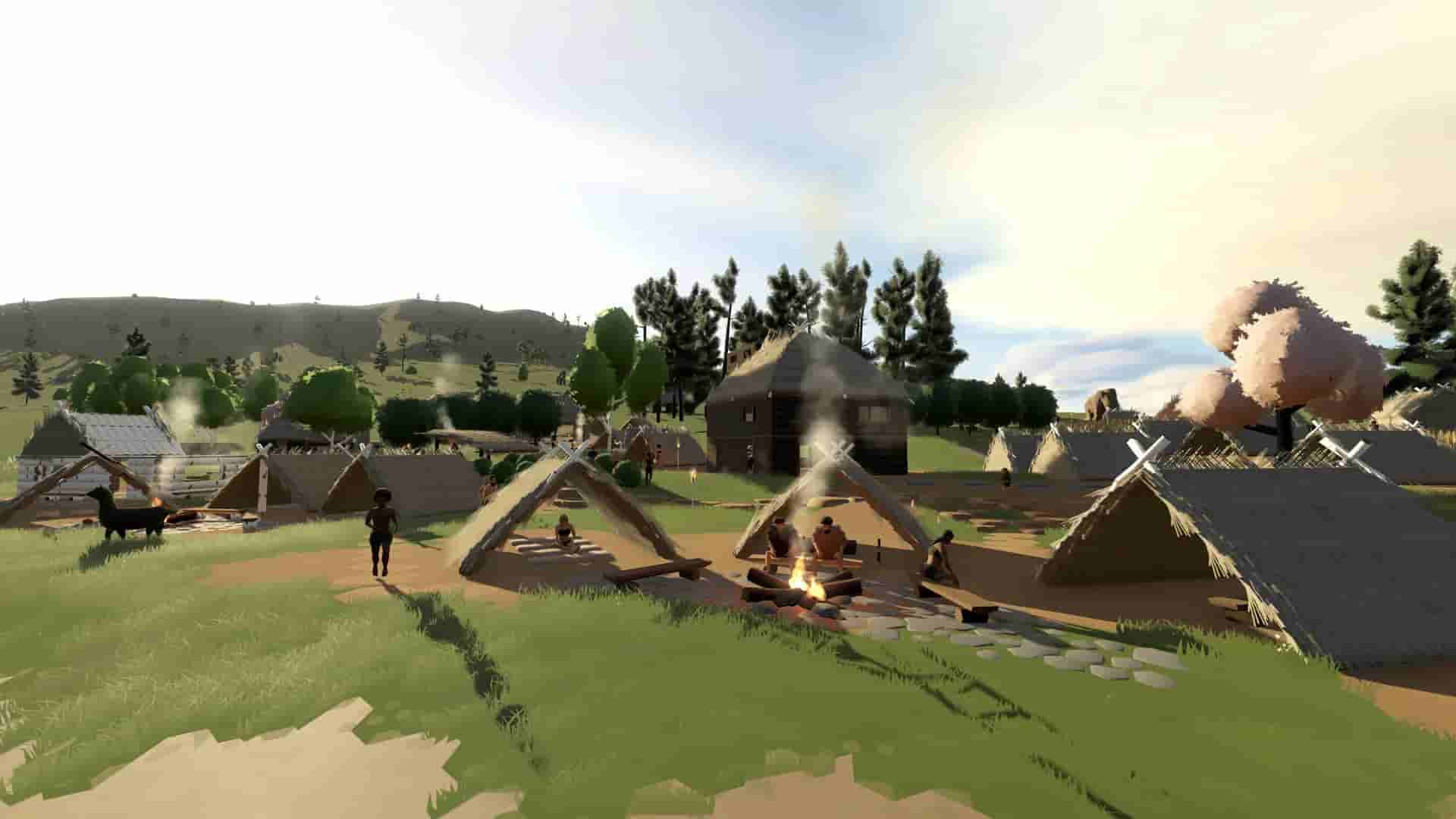 Sapiens screenshot thumbnail screenshot 10