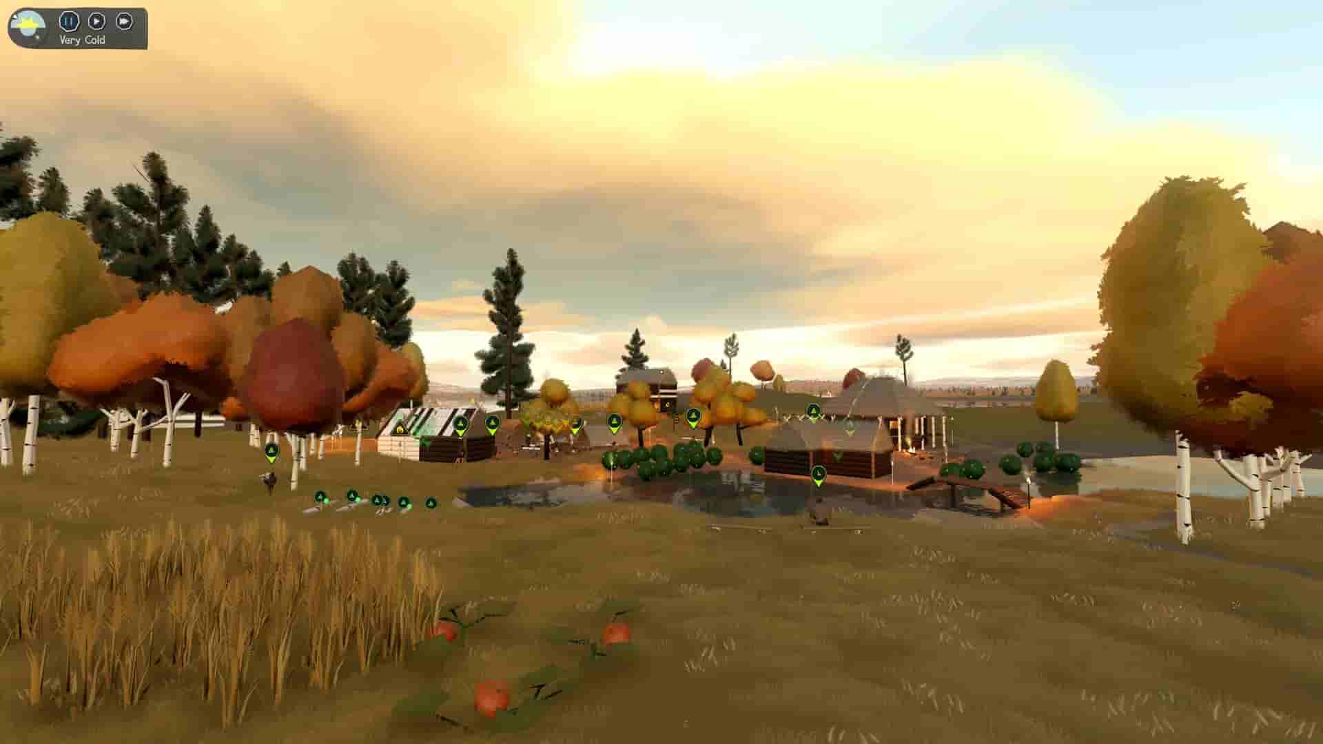 Sapiens screenshot thumbnail screenshot 2
