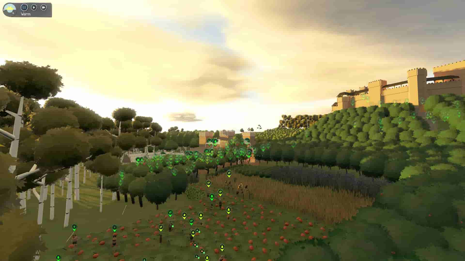 Sapiens screenshot thumbnail screenshot 5