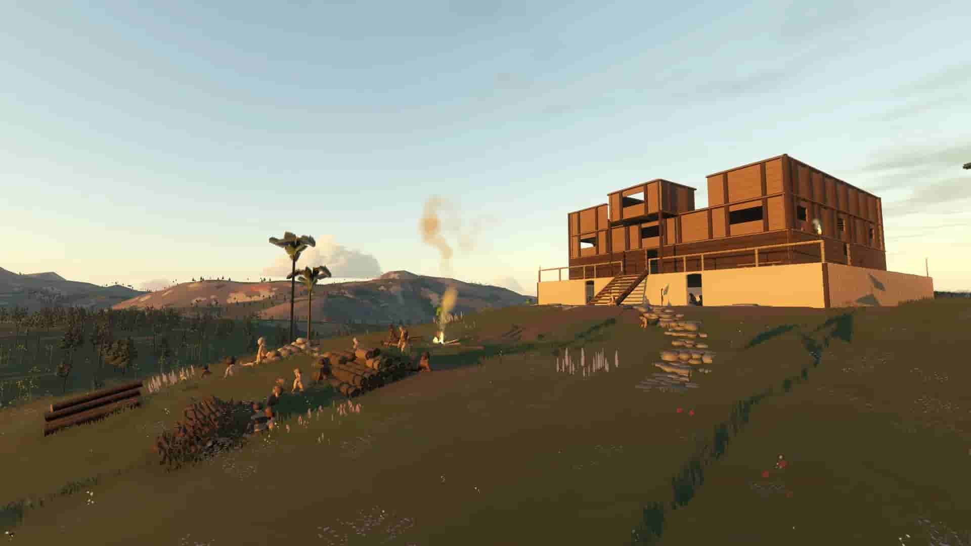 Sapiens screenshot thumbnail screenshot 6